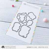 Mammoth Love - Creative Cuts